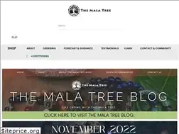 Sites similar to themalatree.com