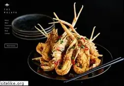 Sites similar to themalaya.com.au