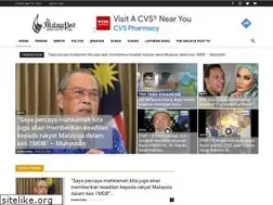 Sites similar to themalayapost.my