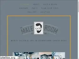 Sites similar to themaleroomsantarosa.com