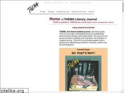 Sites similar to themaliterarysociety.com