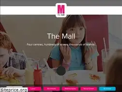 Sites similar to themall.co.uk