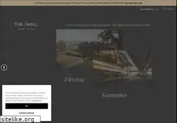 Sites similar to themall.it