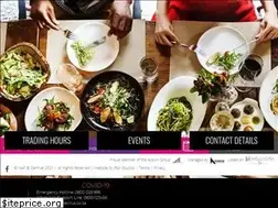 Sites similar to themallatcarnival.co.za