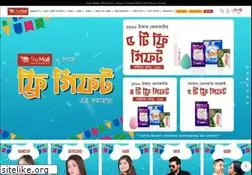 Sites similar to themallbd.com