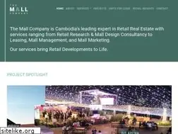 Sites similar to themallcompany.com