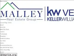 Sites similar to themalleygroup.com