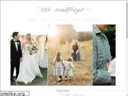 Sites similar to themallorysphoto.com