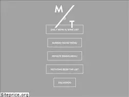 Sites similar to themallw8.com