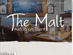 Sites similar to themaltataston.co.uk