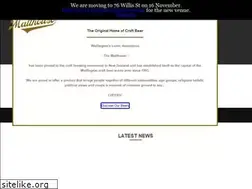 Sites similar to themalthouse.co.nz