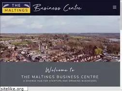 Sites similar to themaltingsbusinesscentre.com