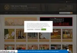 Sites similar to themaltmiller.co.uk