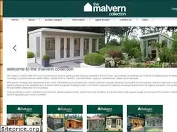Sites similar to themalverncollection.co.uk