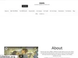 Sites similar to themama.in