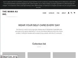 Sites similar to themamaau.com
