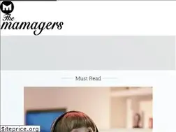 Sites similar to themamagers.gr