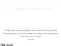 Sites similar to themamamantra.com