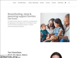 Sites similar to themamanurse.com