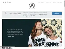 Sites similar to themamas.world