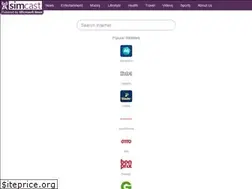 Sites similar to themamasaid.com
