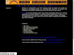 Sites similar to themambosite.com