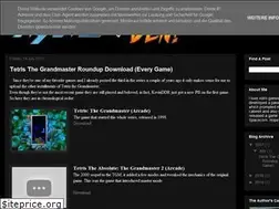 Sites similar to themamecabden.blogspot.com
