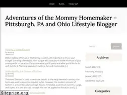 Sites similar to themammahomemaker.com