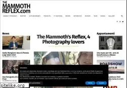 Sites similar to themammothreflex.com