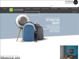 Sites similar to theman.co.il