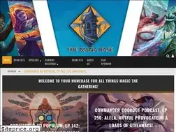 Sites similar to themanabase.com