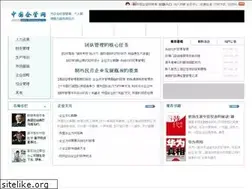 Sites similar to themanage.cn