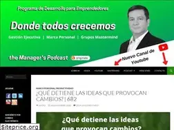 Sites similar to themanagerspodcast.com