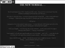 Sites similar to themanblog.ca