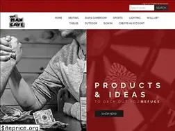Sites similar to themancave.com