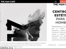 Sites similar to themancave.es
