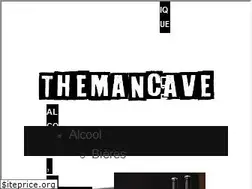 Sites similar to themancave.fr