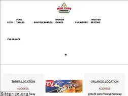 Sites similar to themancavewarehouse.com