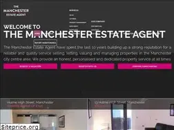 Sites similar to themanchesteragent.co.uk