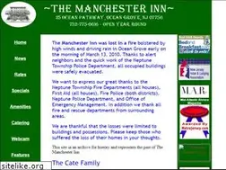 Sites similar to themanchesterinn.com
