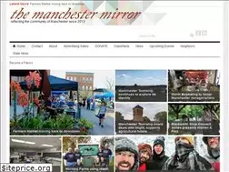 Sites similar to themanchestermirror.com