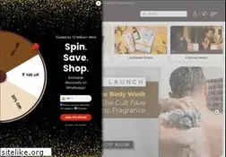 Sites similar to themancompany.com