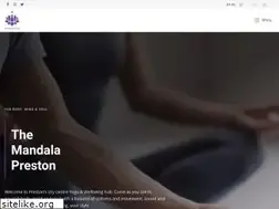 Sites similar to themandalapreston.com