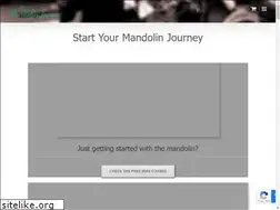 Sites similar to themandolintuner.com