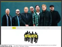 Sites similar to themanfreds.com