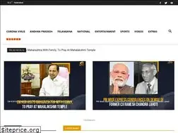 Sites similar to themangonews.com