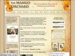Sites similar to themangoorchard.com