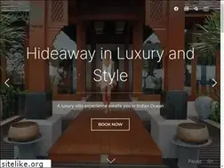 Sites similar to themangrovehotel.com