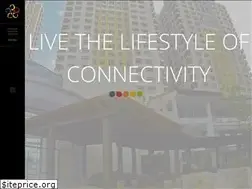 Sites similar to themanhattangardencity.com