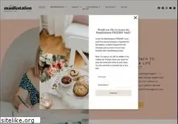 Sites similar to themanifestationcollective.co